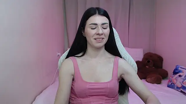 Snapshot of MilaSecret55 chatting on February 24, 2026, 7:09 am MilaSecret55 online show from February 24, 2026, 7:09 am