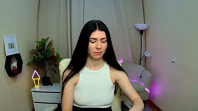 Snapshot of MilaSecret55 chatting on February 28, 2026, 7:30 am MilaSecret55 online show from February 28, 2026, 7:30 am