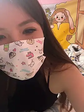 Snapshot of Momochen8839 chatting on February 26, 2026, 3:23 pm Momochen8839 online show from February 26, 2026, 3:23 pm