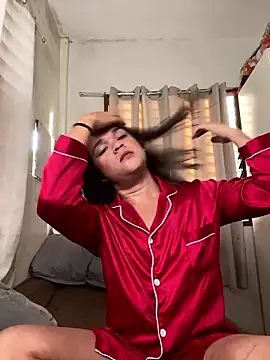 stripyapril online show from January 12, 2026, 8:10 am