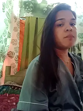 stripyapril online show from March 6, 2026, 4:29 am