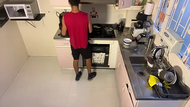 toritoga online show from April 20, 2026, 3:46 pm