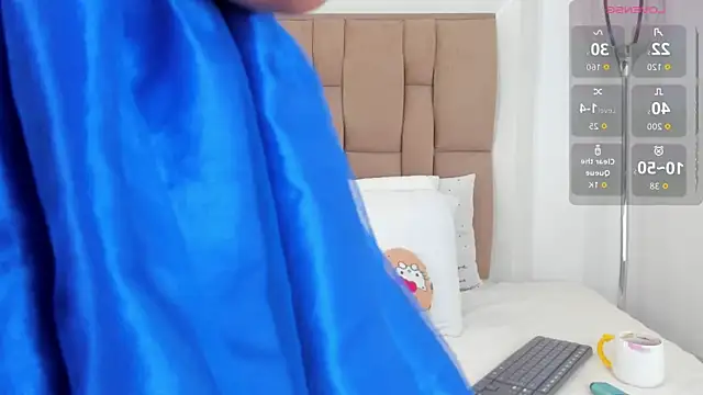 emily rivas  online show from February 7, 2026, 11:40 am