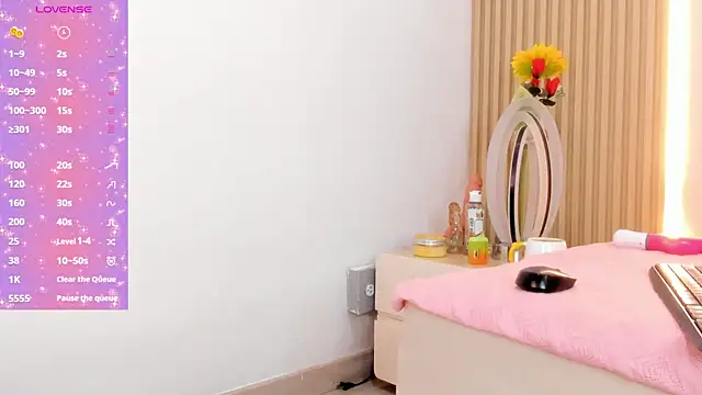 emily rivas  online show from April 1, 2026, 3:19 am