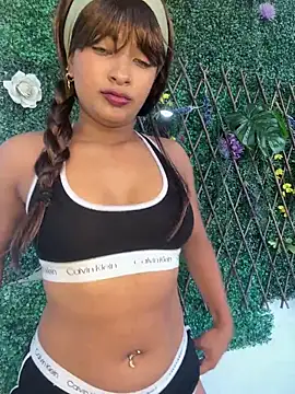 Scarlett Noah online show from December 18, 2025, 11:25 am