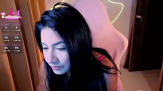 chloebum  online show from December 23, 2025, 11:09 am