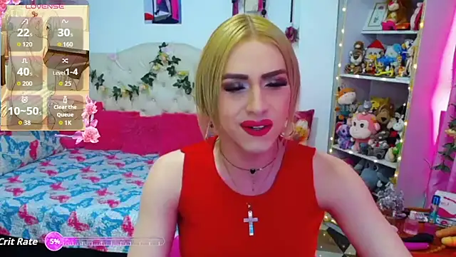 golden girl01 online show from November 18, 2025, 7:50 pm