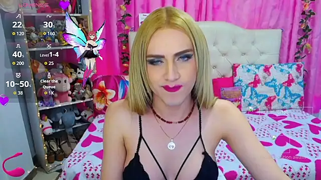 golden girl01 online show from October 2, 2025, 8:12 pm