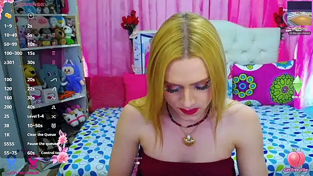 golden girl01 online show from April 19, 2026, 7:49 pm