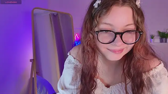 Snapshot of My_Mary_Jane chatting on January 10, 2026, 12:55 pm My Mary Jane online show from January 10, 2026, 12:55 pm