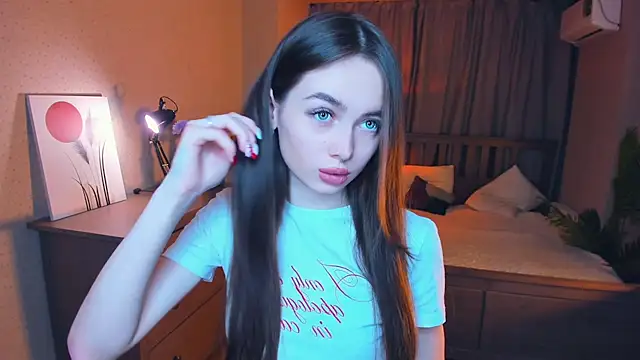 YvonneRobes online show from January 16, 2026, 7:29 pm