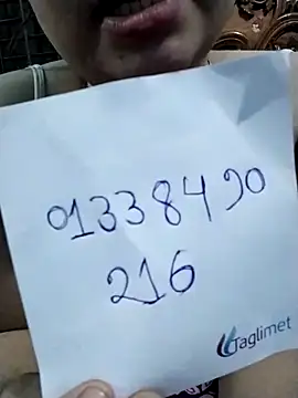 Teyasa350 online show from April 14, 2026, 8:03 pm