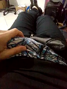 sexfethi6 online show from June 4, 2026, 2:22 pm