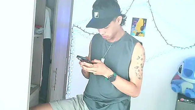 Glen connor 11 online show from January 10, 2026, 5:52 pm