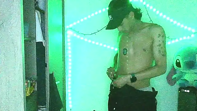 Glen connor 11 online show from January 11, 2026, 5:58 am