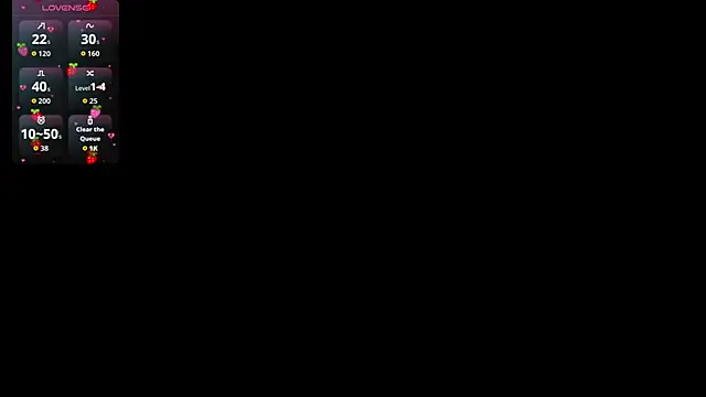 Snapshot of Lovely-martina chatting on December 18, 2025, 7:29 pm Lovely-martina online show from December 18, 2025, 7:29 pm