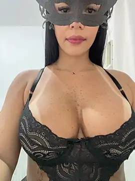 Snapshot of Anna2026_ chatting on February 18, 2026, 1:36 am Anna2026 online show from February 18, 2026, 1:36 am