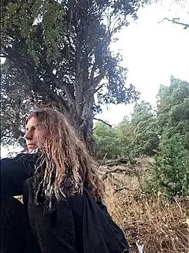 AbidingAuspices online show from February 23, 2026, 11:16 pm