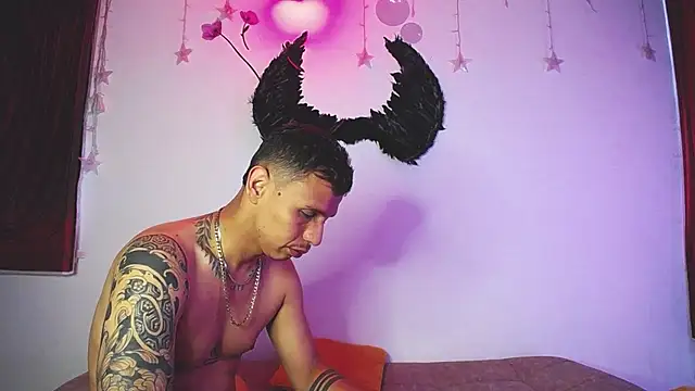 Noha and Iam online show from March 12, 2026, 12:31 pm