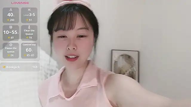 Anna-2005 online show from March 23, 2026, 6:57 am