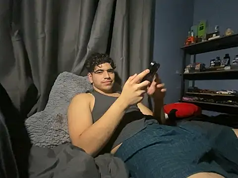 Playboy-Ever online show from May 29, 2026, 4:51 am