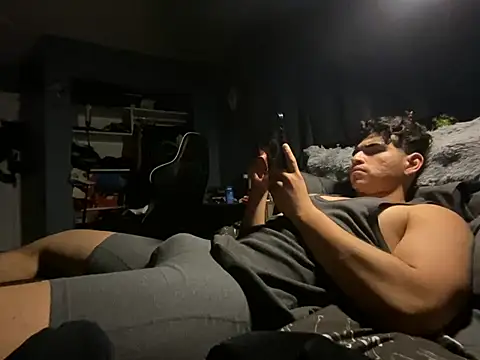 Playboy-Ever online show from April 10, 2026, 5:47 am