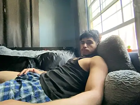 Playboy-Ever online show from June 7, 2026, 4:45 pm