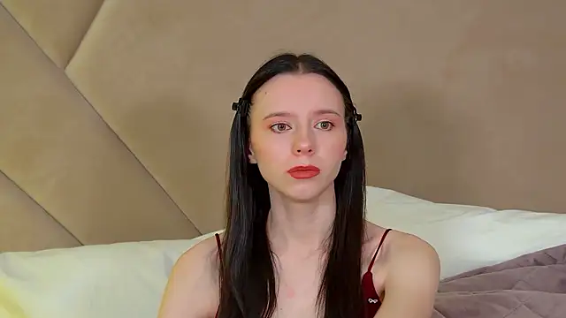 Snapshot of ArinaKubrick chatting on January 16, 2026, 4:22 pm ArinaKubrick online show from January 16, 2026, 4:22 pm