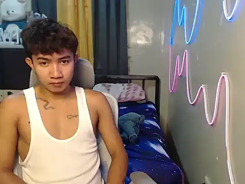 Ur hottestjonny online show from June 20, 2026, 12:59 am