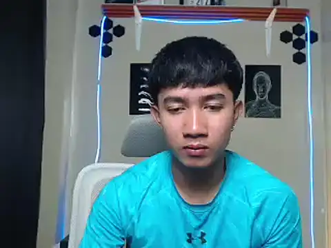 Ur hottestjonny online show from July 28, 2026, 11:17 am
