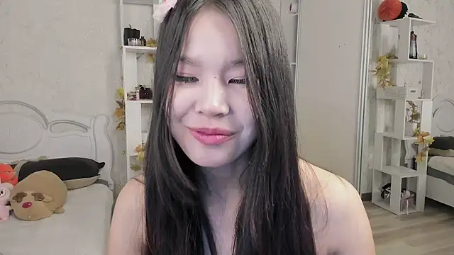 Snapshot of amiya_cute chatting on January 18, 2026, 2:20 pm amiya cute online show from January 18, 2026, 2:20 pm