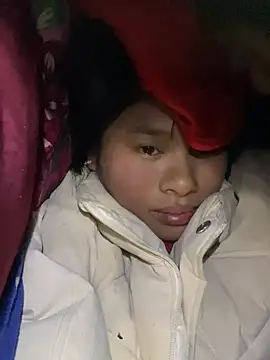 Nika-be online show from January 10, 2026, 2:23 pm