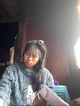 Nika-be online show from February 28, 2026, 3:50 am