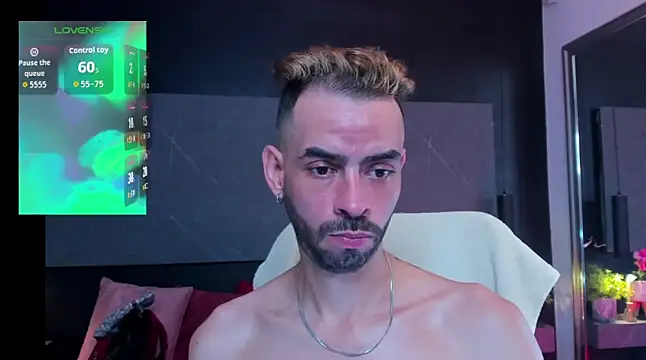 Snapshot of arcangel_harris chatting on March 4, 2026, 7:43 pm arcangel harris online show from March 4, 2026, 7:43 pm