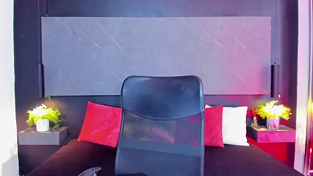 arcangel harris online show from March 13, 2026, 11:37 am