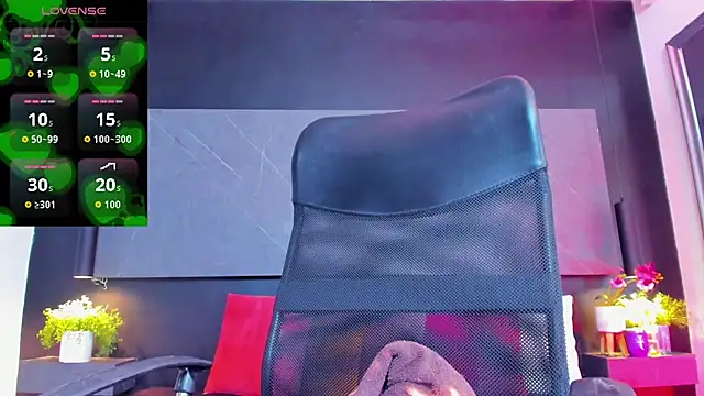 arcangel harris online show from March 10, 2026, 11:25 am