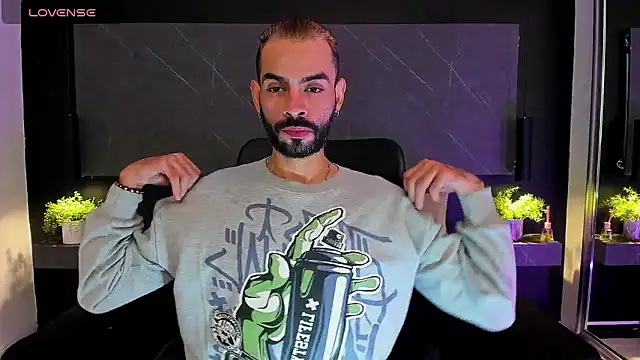 Snapshot of arcangel_harris chatting on January 14, 2026, 11:25 am arcangel harris online show from January 14, 2026, 11:25 am