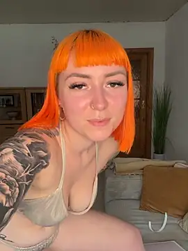 Snapshot of ScarletVixenLive chatting on June 20, 2026, 12:54 pm ScarletVixenLive online show from June 20, 2026, 12:54 pm