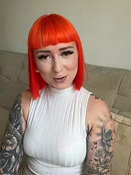 Snapshot of ScarletVixenLive chatting on June 22, 2026, 10:23 am ScarletVixenLive online show from June 22, 2026, 10:23 am