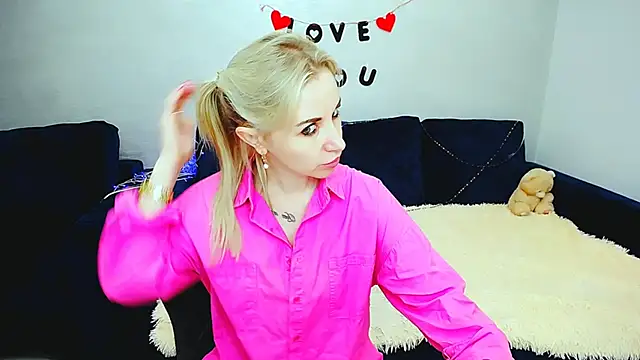 Hanna--Sweet online show from February 6, 2026, 3:30 pm