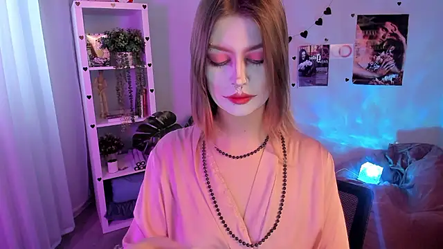 Snapshot of crazysound chatting on February 14, 2026, 1:33 pm crazysound online show from February 14, 2026, 1:33 pm