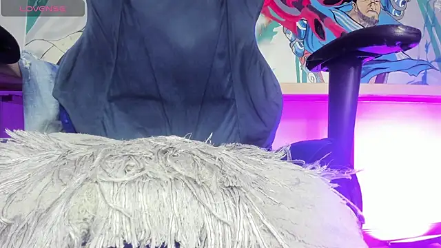 Neill Lorde online show from February 12, 2026, 7:24 pm