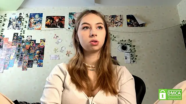 JanelBray online show from February 5, 2026, 7:48 am