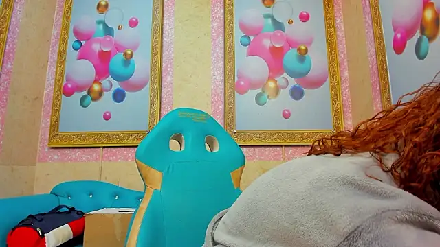 Jadde Greyy  online show from February 21, 2026, 2:57 am