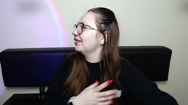 LiliaErmi online show from February 20, 2026, 7:21 am