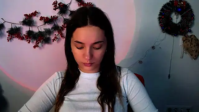 Snapshot of ElissXw chatting on December 18, 2025, 11:25 am ElissXw online show from December 18, 2025, 11:25 am