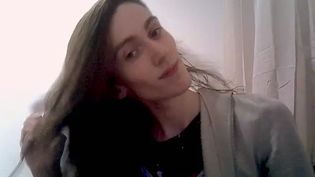 melody gepards online show from February 21, 2026, 8:11 pm