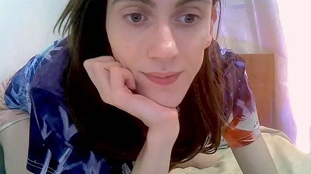 melody gepards online show from March 3, 2026, 7:10 pm