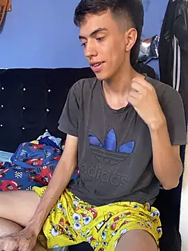 Juan Gomezz26 online show from March 13, 2026, 8:25 pm