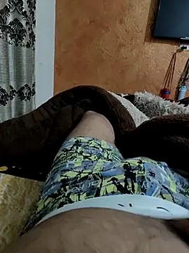 Rahul Singh1987 online show from December 17, 2025, 5:18 pm